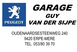 Garage Vande Sijpe